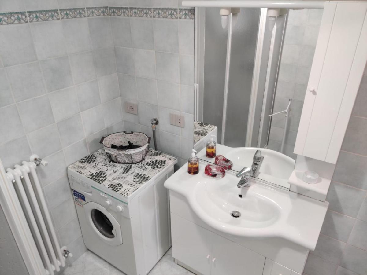 Lo Porto Apartment Semon Exterior photo