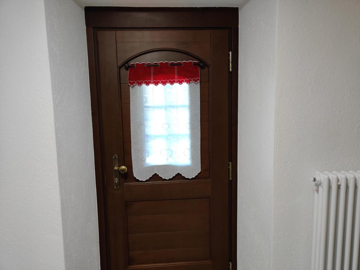 Lo Porto Apartment Semon Exterior photo