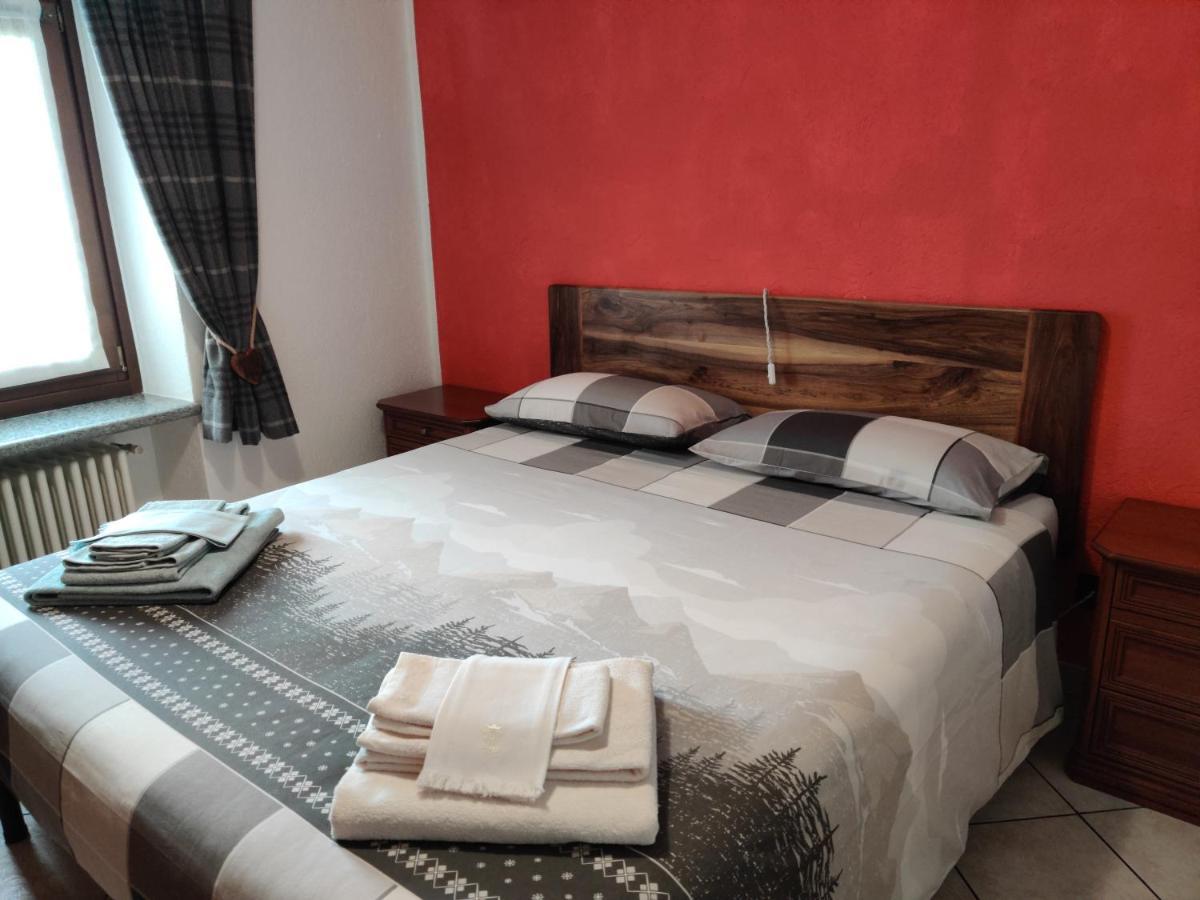 Lo Porto Apartment Semon Exterior photo